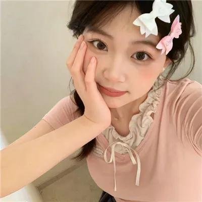 爱上笨男人